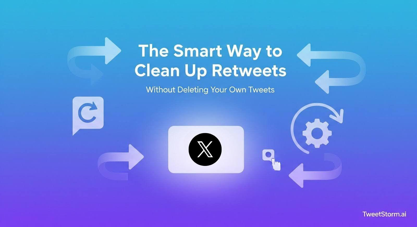 How to Unlike Tweets from a Specific User Without Getting Blocked, TweetStormAI