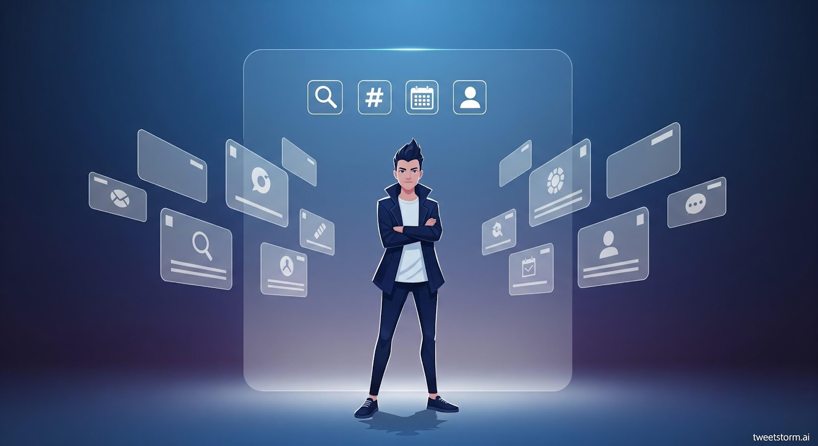  From Search to Strategy: How Marketers and Creators Can Use TweetStorm