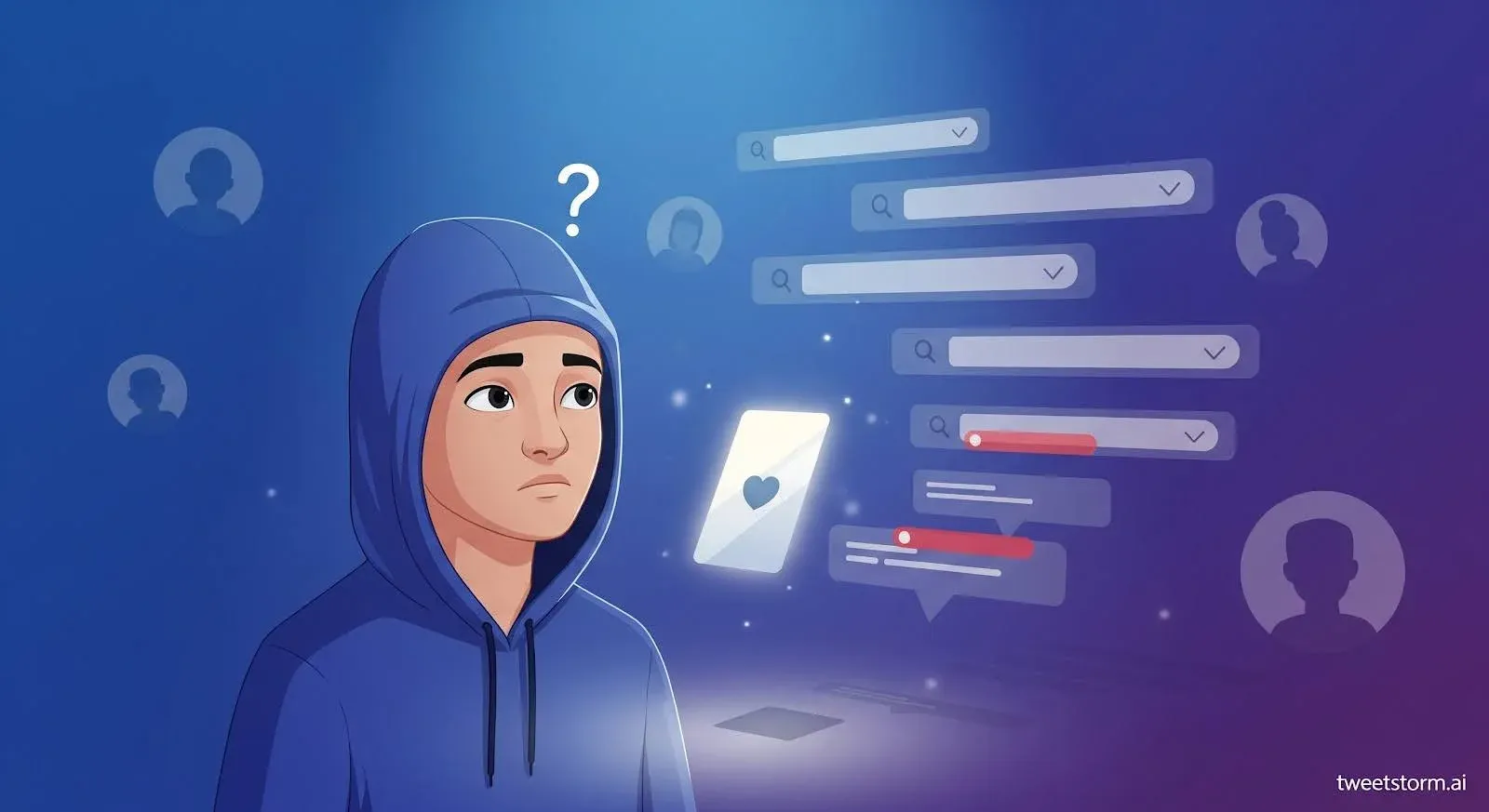 What Is a Search Suggestion Ban on Twitter? Explained Simply, TweetStrom.ai