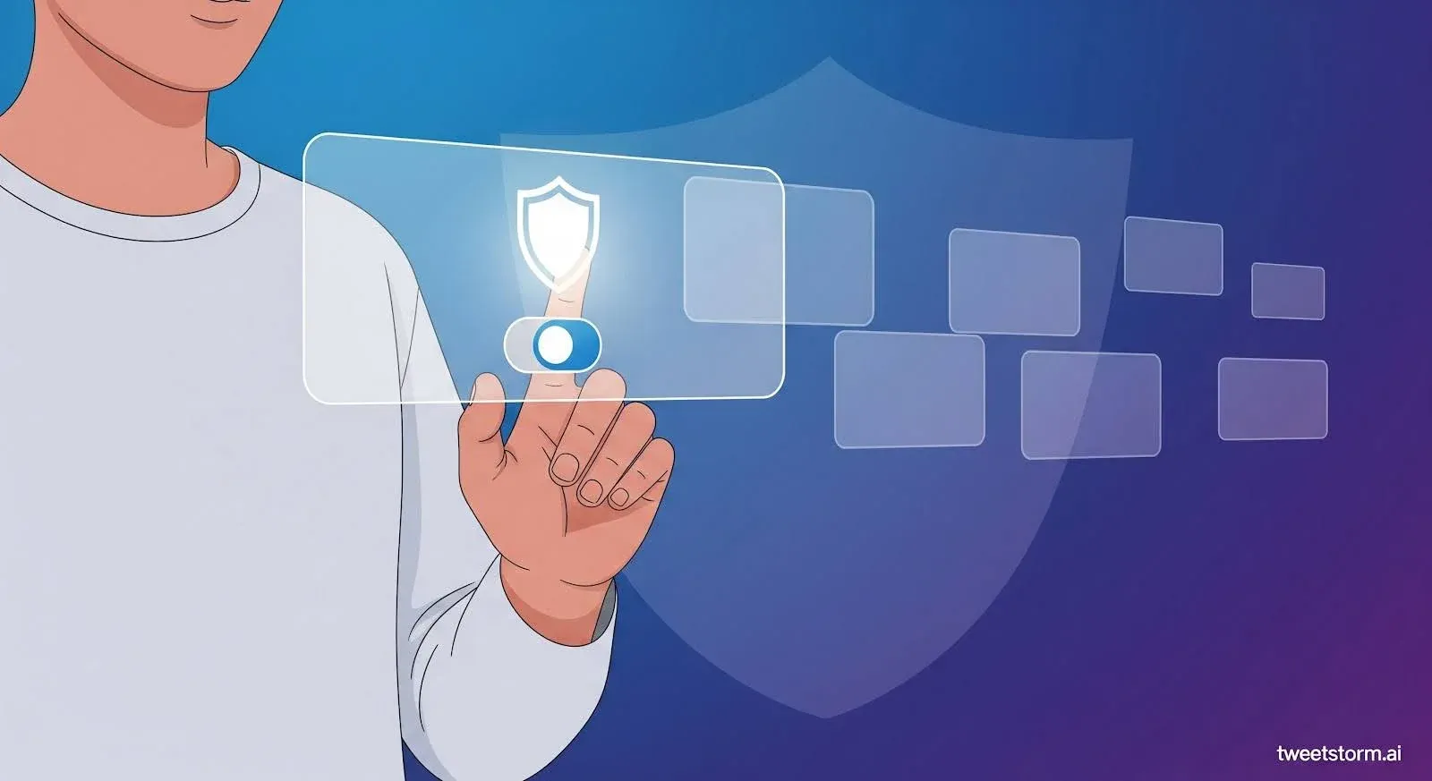 What Is Twitter’s Safe Search Filter?, TweetStrom.ai