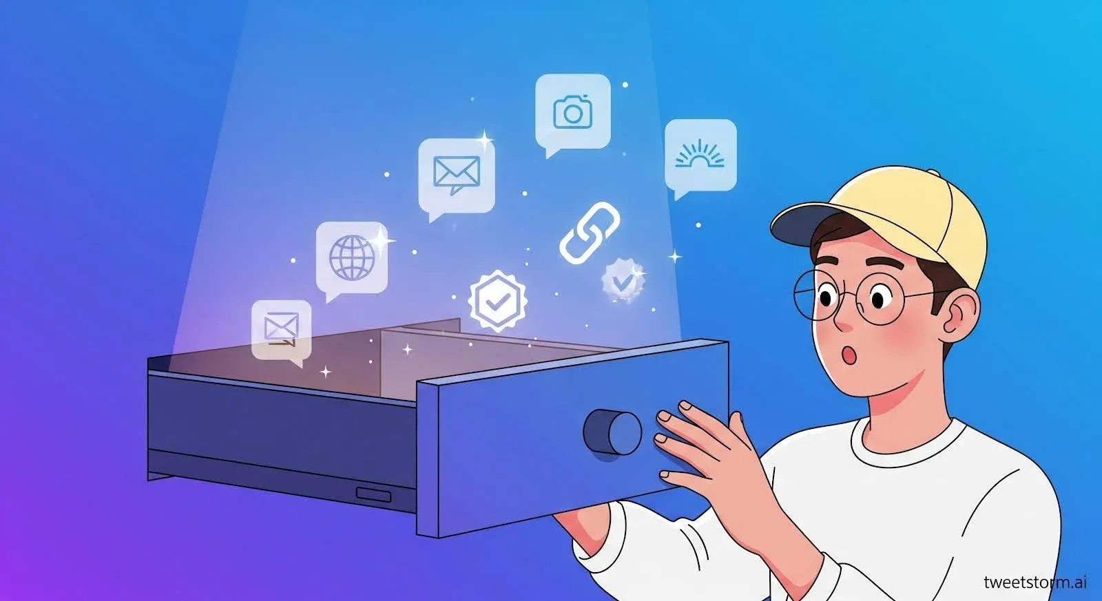 Twitter Search Filters You Might Not Realize Exist, TweetStrom.ai