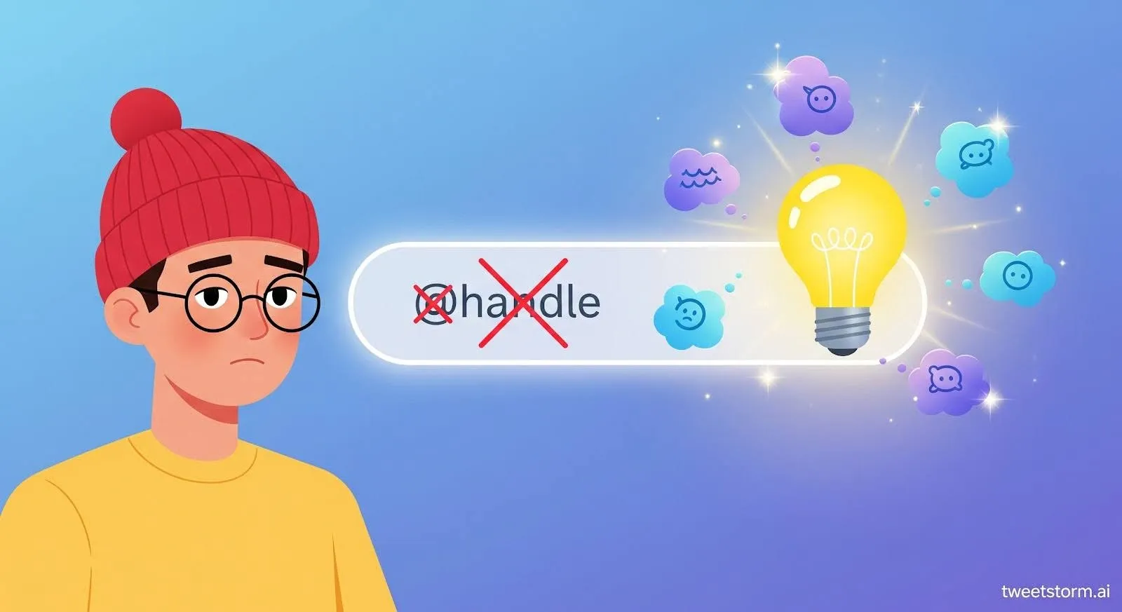 Creating a Thread on X/Twitter: A Step-by-Step Guide with Examples, TweetStormAI