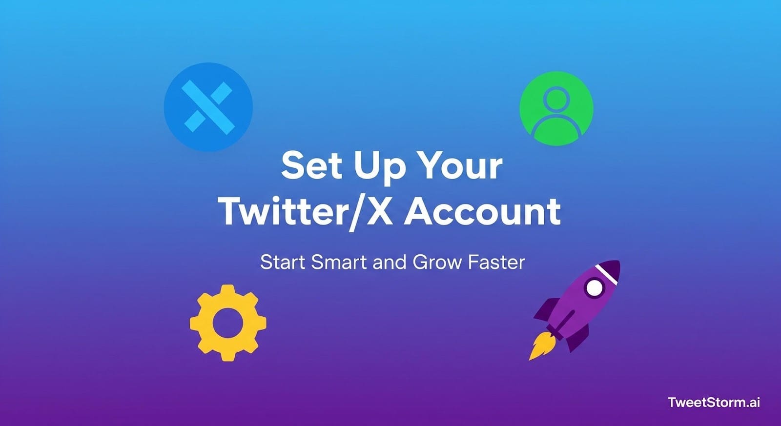 Looking to expand your Twitter following?, TweetStormAI
