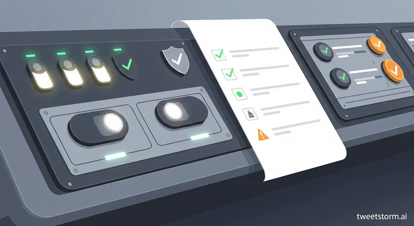 Troubleshooting & safety checklist for using deletion extension