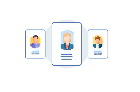user profile image
